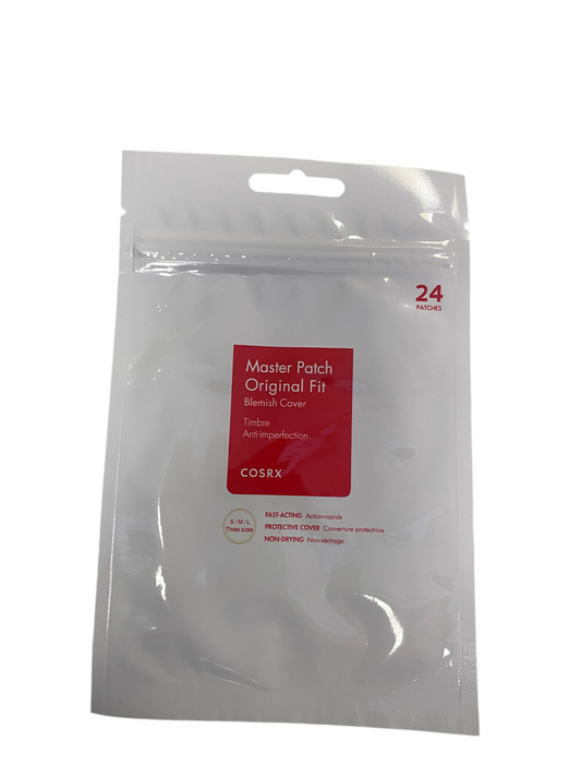 Cosrx - Patch brufoli più taglie 24pz