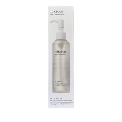 Mixsoon - Olio detergente “Bean” 195ml