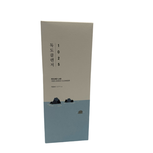 Roundlab - Detergente Dokdo 1025 150ml