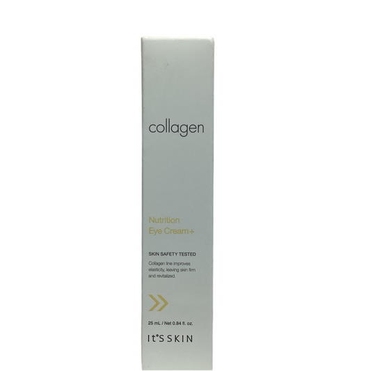 It's Skin - Crema per occhi nutriente collagene 25ml