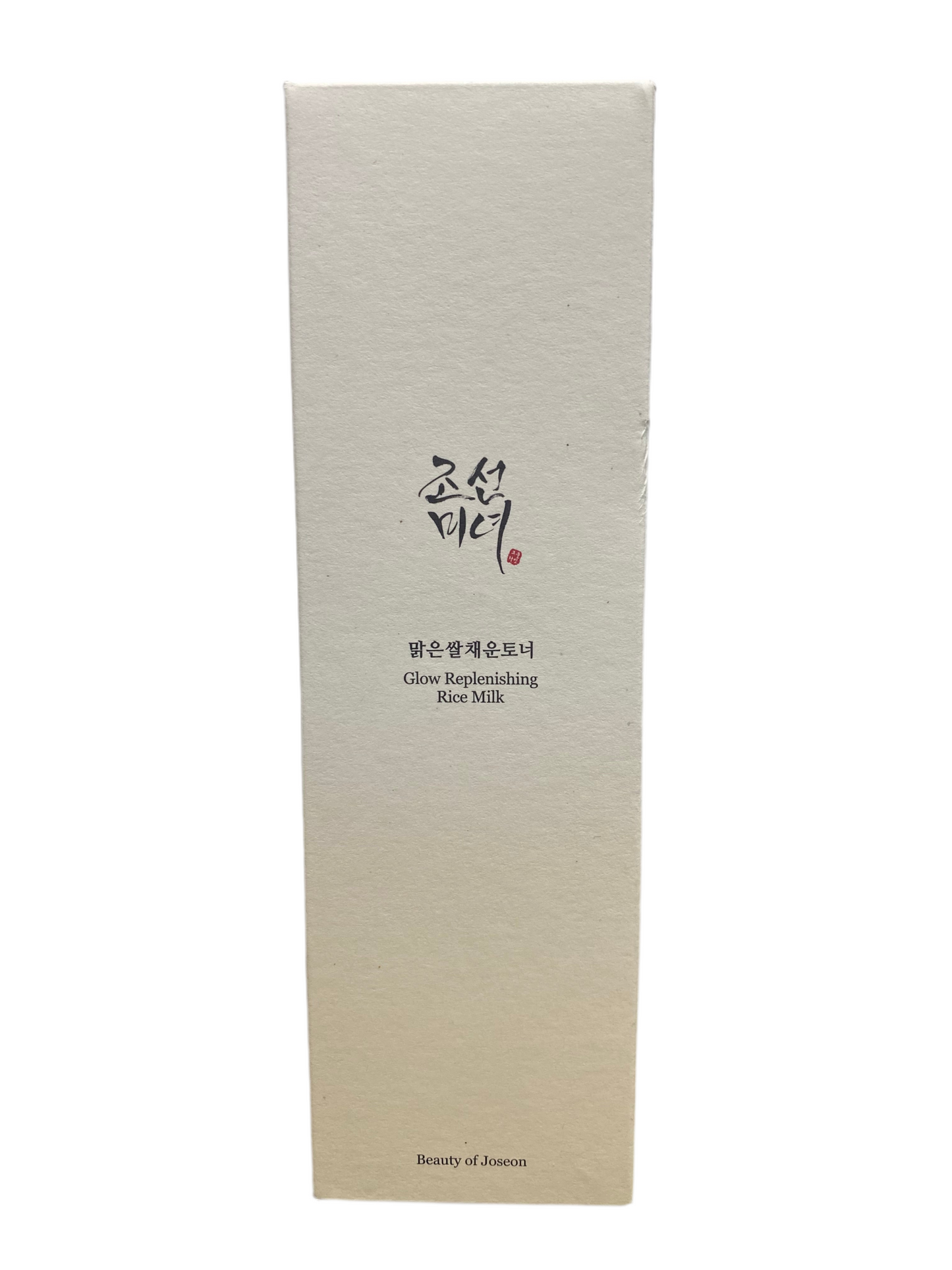 Beauty of Joseon - Tonico Glow illuminante al riso 150ml