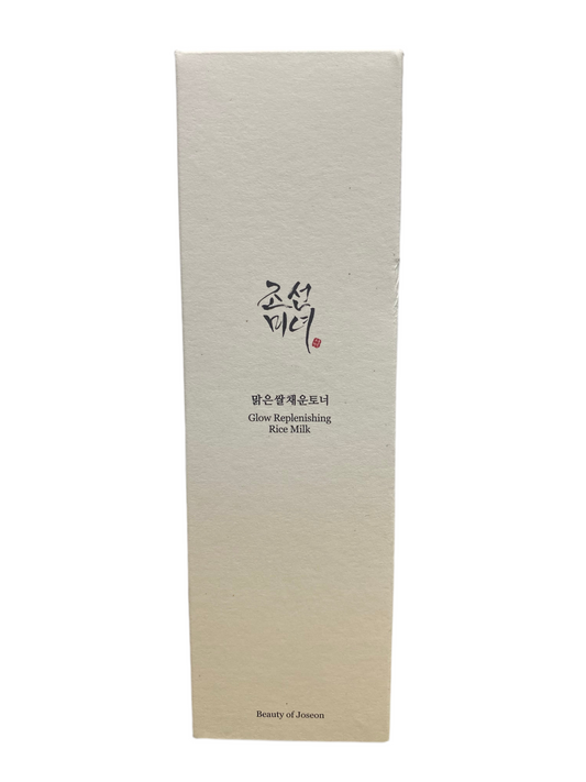 Beauty of Joseon - Tonico Glow illuminante al riso 150ml