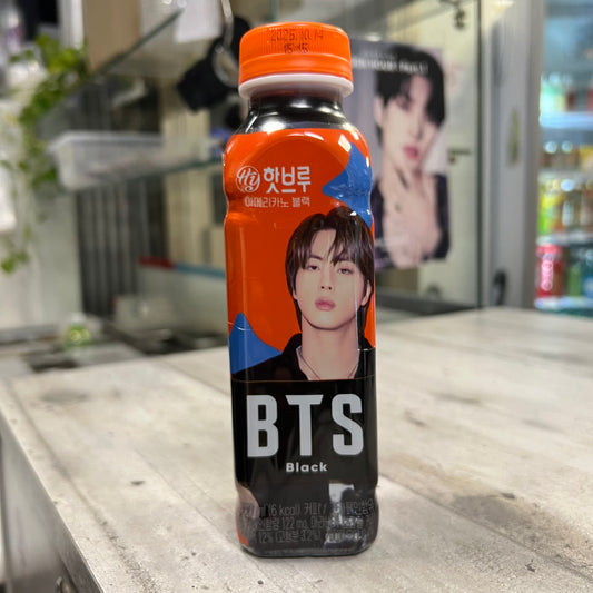 HY - BTS Black Coffe 350ml