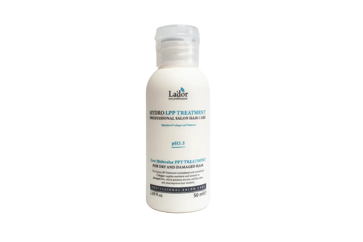 Lador - Balsamo per capelli con keratina 50ml