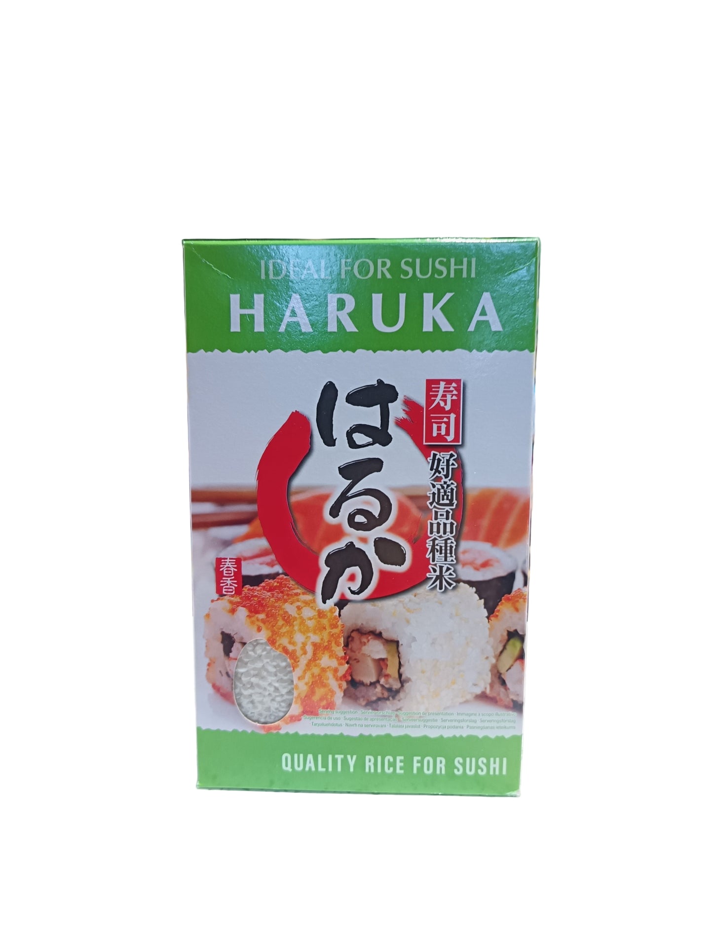 Haruka - Riso di sushi 1kg