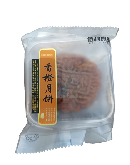 Mooncake - tortine della luna gusti misti 85g