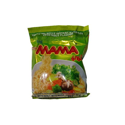 Mama - Ramen alle Verdure 60g (CON BRODO)