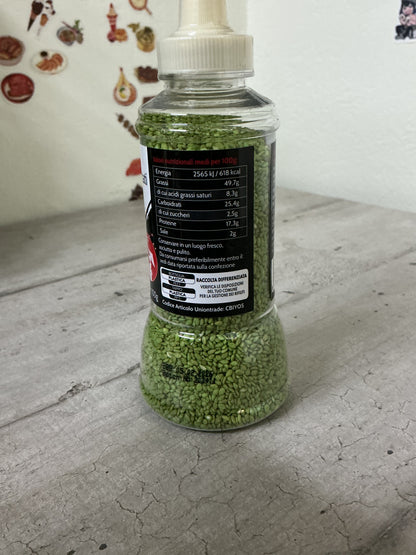 Biyori - Semi di Sesamo tostati al wasabi 100g