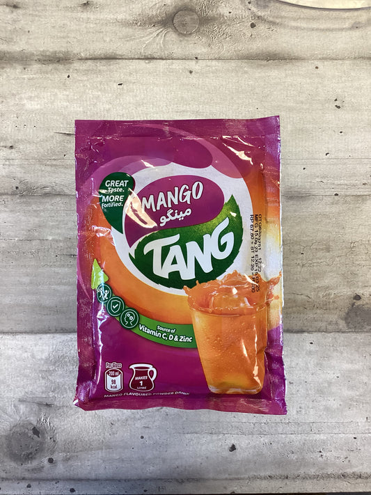 Tang - Succo Mango Solubile 125g