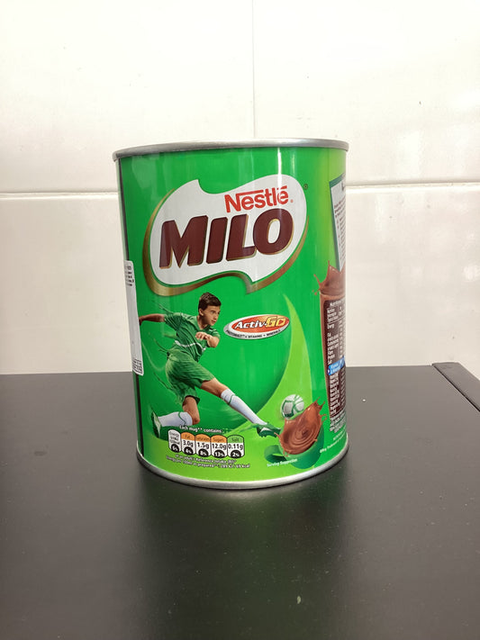 Nestle - Milo cioccolato solubile 400g