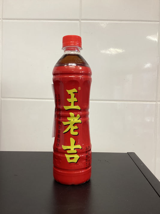 Wanglaojie - bevanda alle erbe 500ml