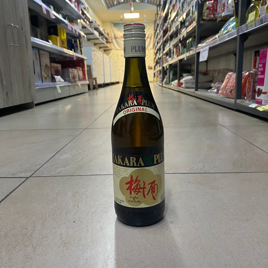 Takara - Vino alle prugne 750ml