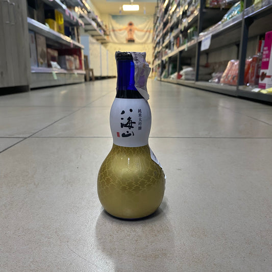 Hakkaisan - Sake Junmai Daiginjo 180ml