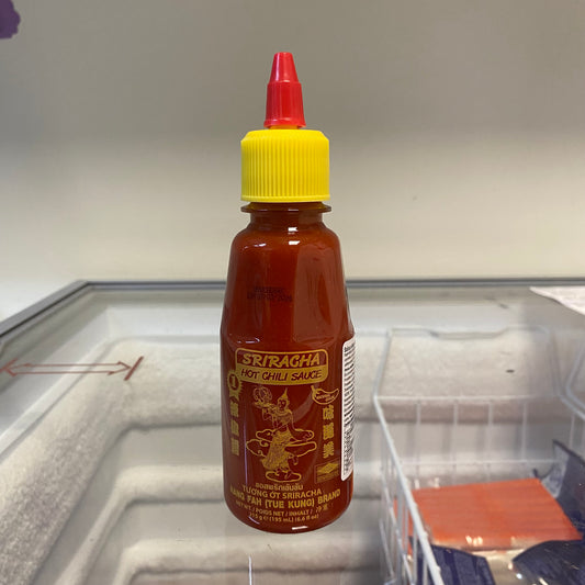 Ef - Salsa Siracha 215g