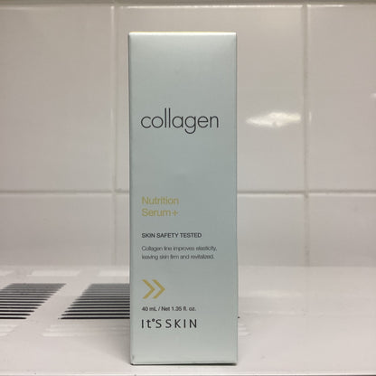 It's Skin - Siero nutriente collagene 40ml