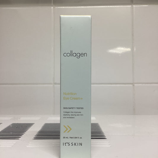 It's Skin - Crema per occhi collagene 25ml