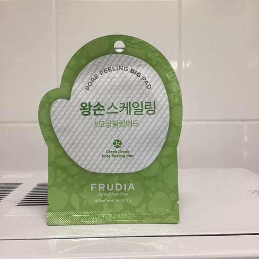 Frudia - Peeling pad per pori 3ml