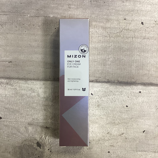 Mizon - Crema occhi idratante 30ml