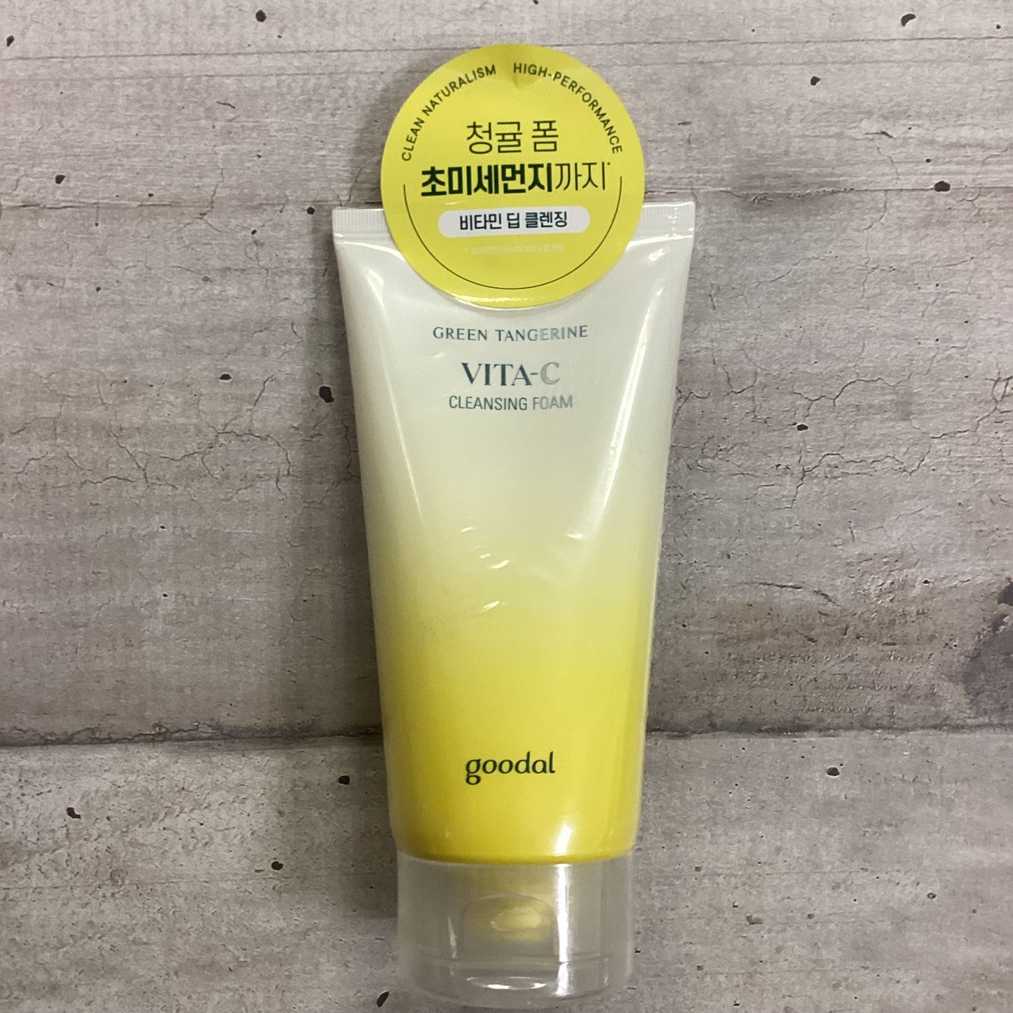 Goodal - Schiuma detergente al vita c 150ml