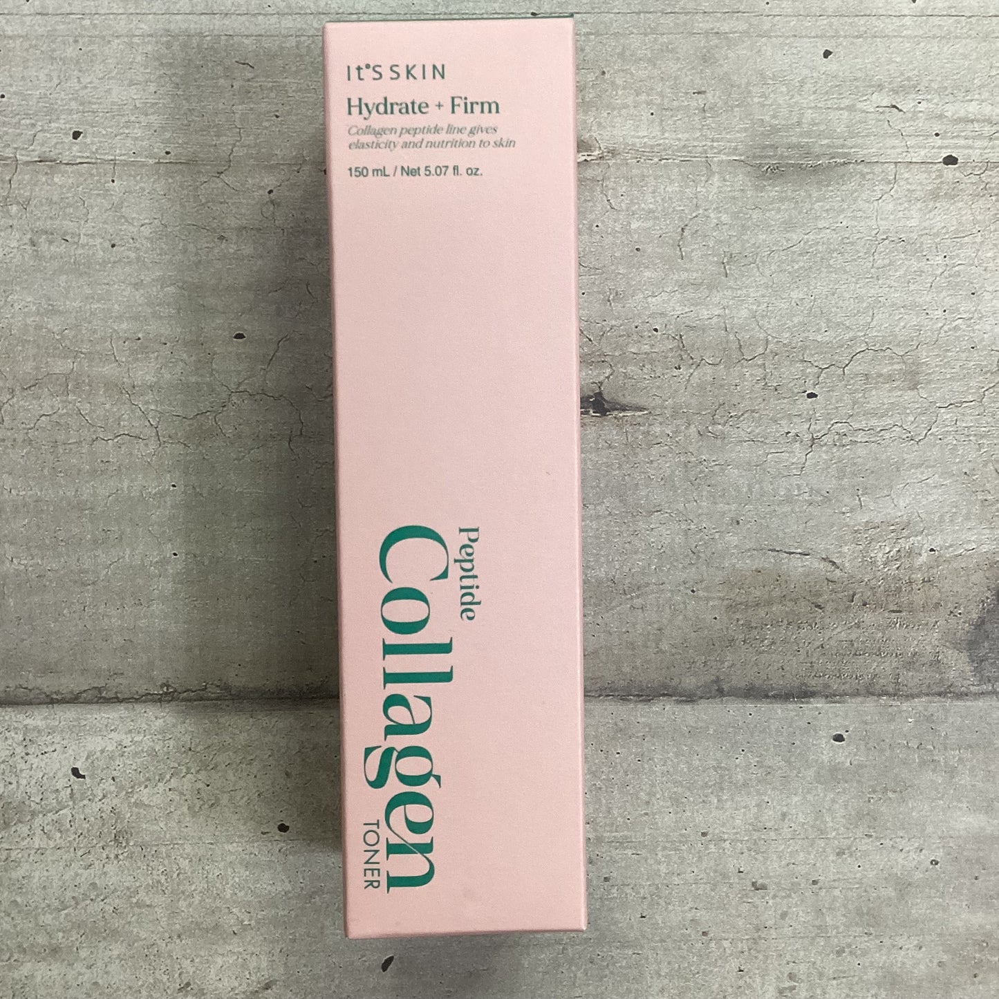 It's skin - Toner Peptide collagene 150ml