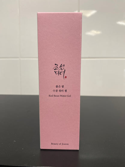 Beauty of Joseon - Peeling Gel ai fagioli rossi 150ml