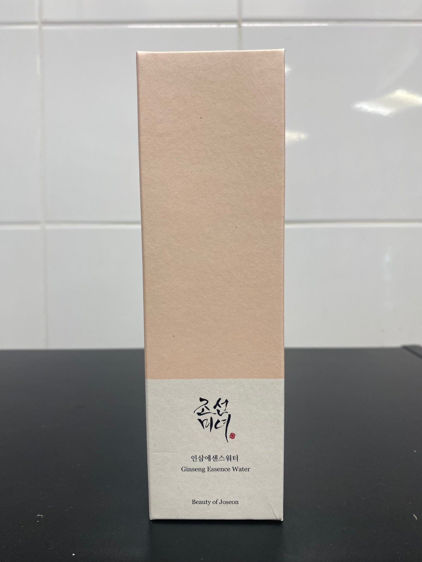 Beauty Joseon - Tonico al Ginseng 150ml