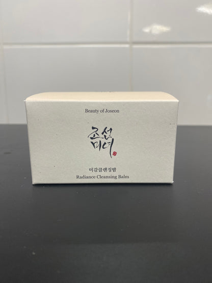 Beauty of Joseon - Olio detergente al riso 210ml