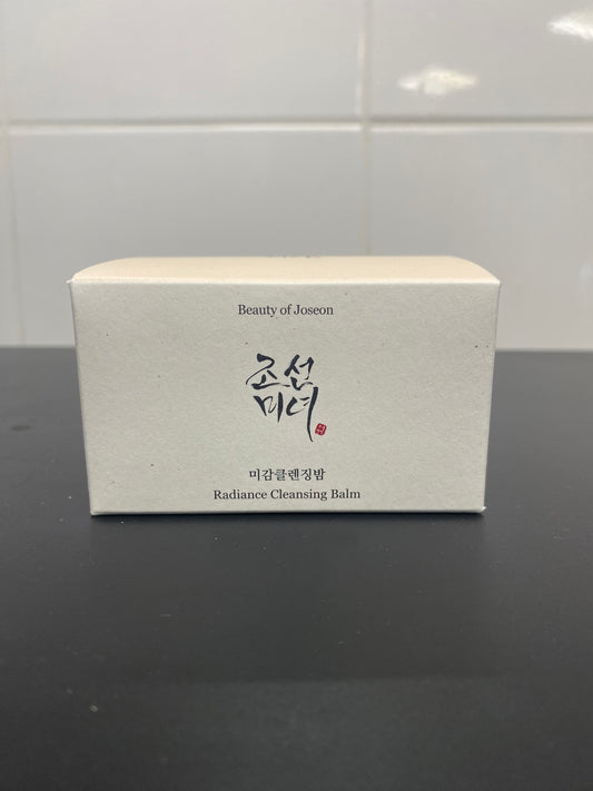 Beauty of Joseon - Olio detergente al riso 210ml