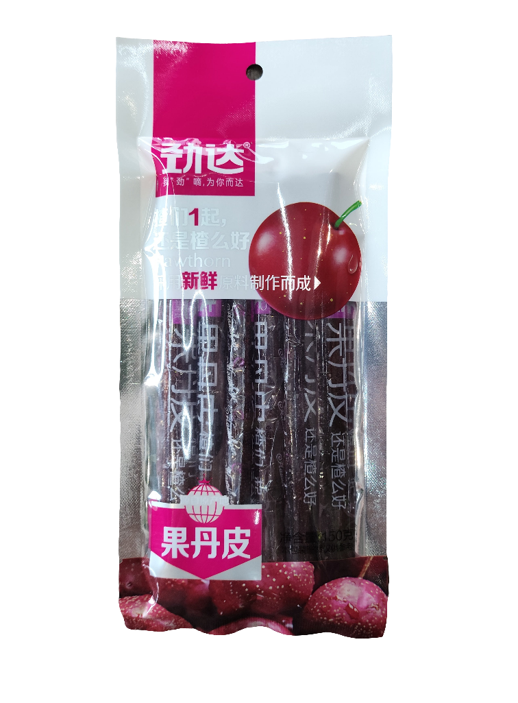 JD - Snack al Biancospino 150g