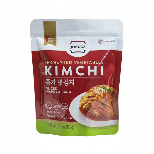 Joonga - Kimchi Vegano 80g