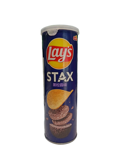 Lay's - Patatine al tartufo TUBO 90g