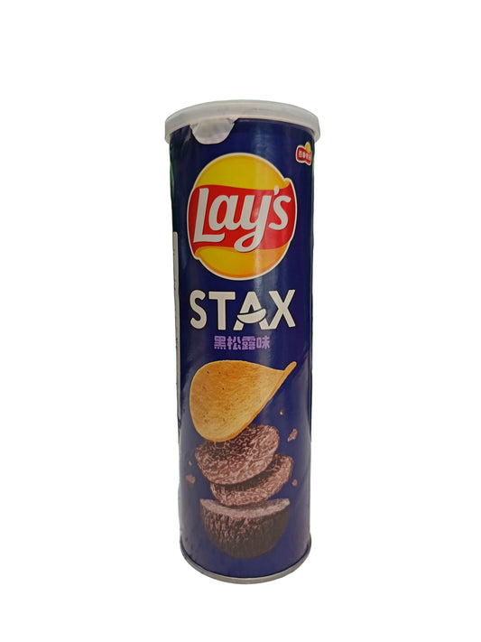 Lay's - Patatine al tartufo TUBO 90g