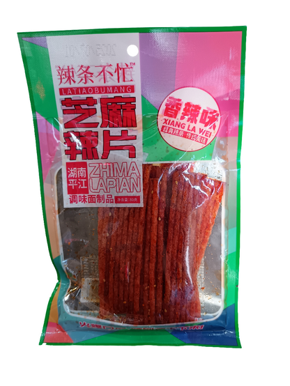 LB - Latiao a strisce 80g