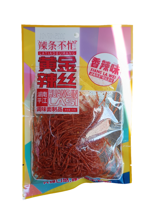 LB - Latiao sottili 80g