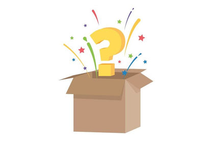 MIX Box di Asian Snack Bevande Ramen (SIZE M)