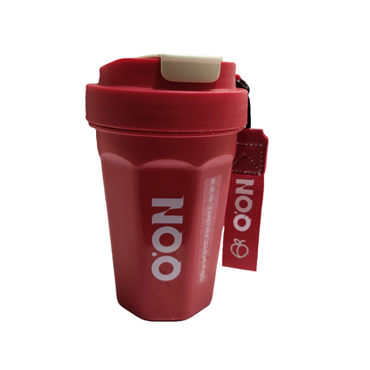 NO.O - Bevanda Oolong con Pesca e Ananas 480ml