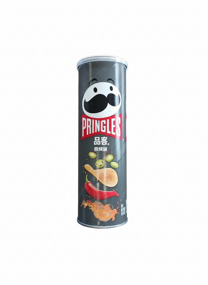 Pringles - Patatine al Peperoncino 110g