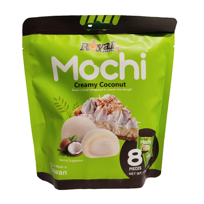 Royal Family - Mochi al Cocco 120g