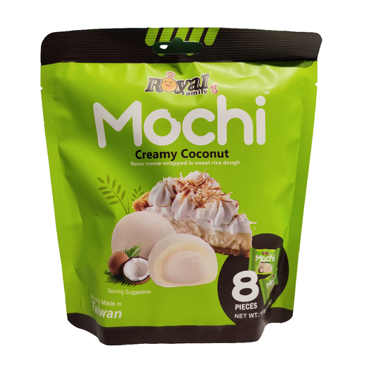 Royal Family - Mochi al Cocco 120g