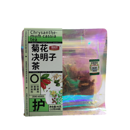 SHW - Infuso di fiori misti 96g