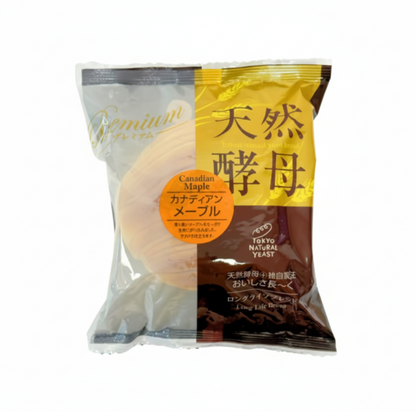 TNY – Panino all'acero canadese 95g