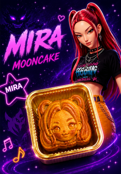 Tang - MOONCAKE K-POP Demon Hunters 100g