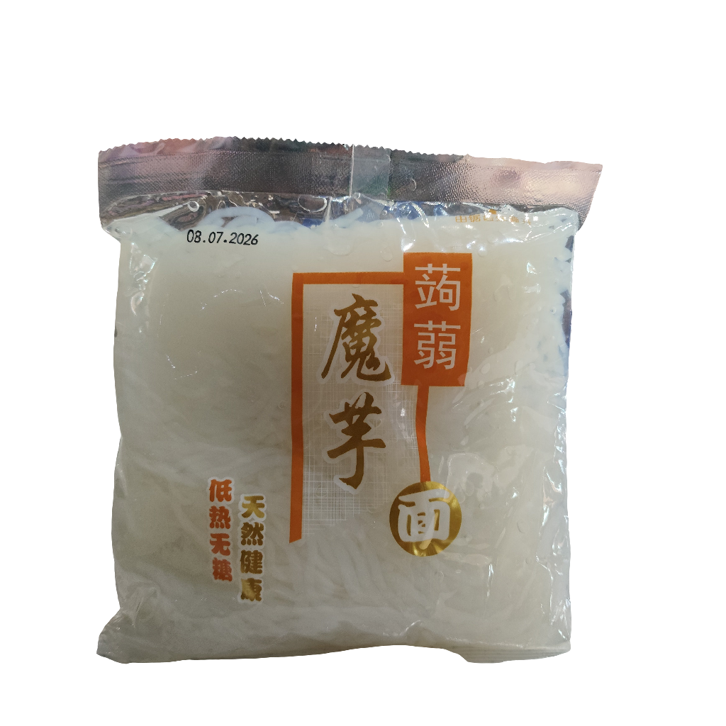 Spaghetti di Konjac 270g