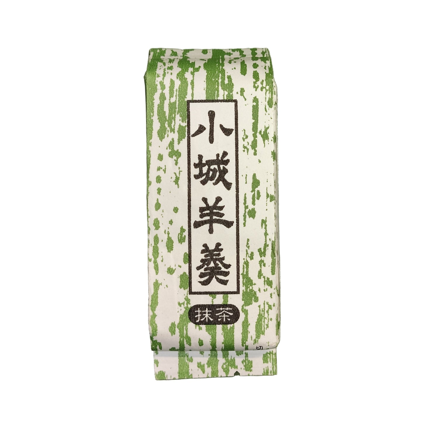 Tenzanhonpo - Gelatina dolce al Matcha 95g