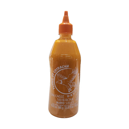 Unieagle - Sriracha Mayo 800g