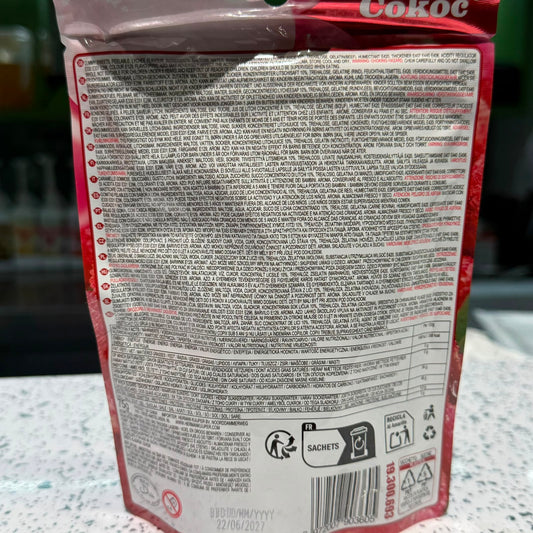 Cokoc - Caramalle sbucciabili al Litchi 75g