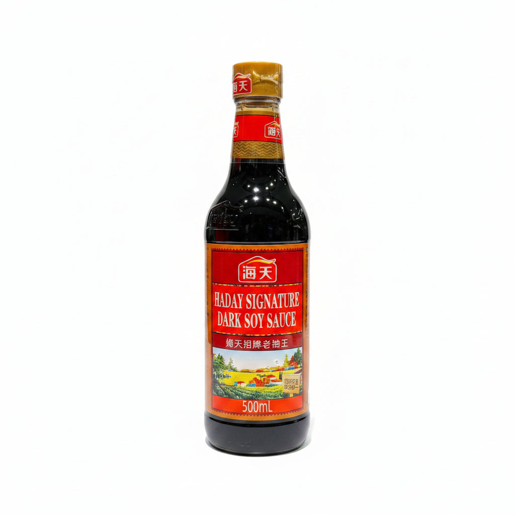Haitian - Salsa di Soia Scura 500ml