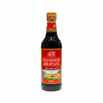 Haitian - Salsa di Soia Scura 500ml