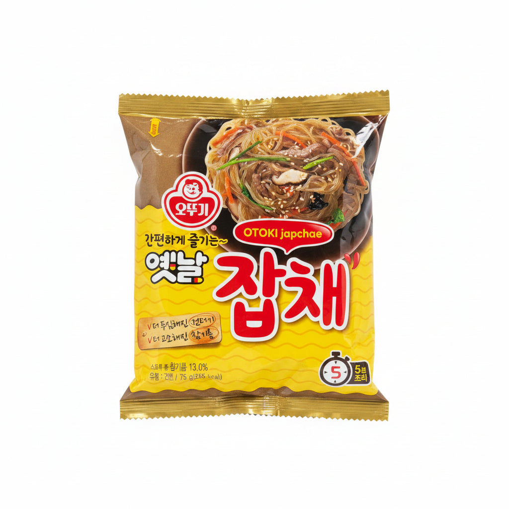Ottogi - Japchae 75g