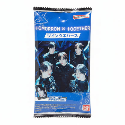 Bandai – Wafer TOMORROW X TOGETHER